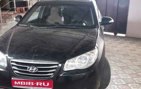 Hyundai Elantra III, 2010 год, 750 000 рублей, 4 фотография