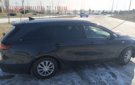 KIA cee'd III, 2019 год, 1 750 000 рублей, 8 фотография