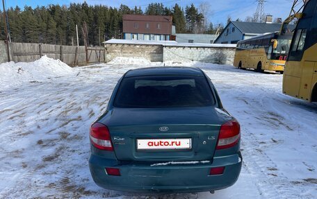 KIA Rio II, 2003 год, 275 000 рублей, 5 фотография