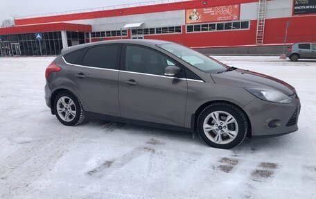 Ford Focus III, 2011 год, 850 000 рублей, 4 фотография