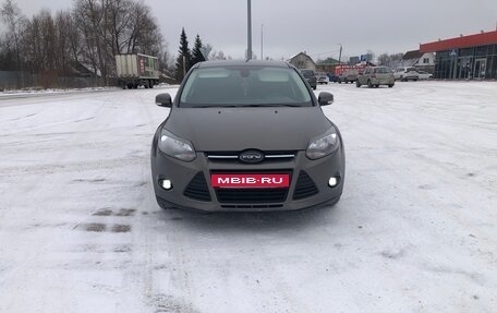 Ford Focus III, 2011 год, 850 000 рублей, 6 фотография