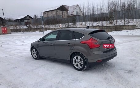 Ford Focus III, 2011 год, 850 000 рублей, 2 фотография