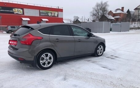 Ford Focus III, 2011 год, 850 000 рублей, 1 фотография