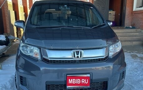 Honda Freed I, 2016 год, 1 500 000 рублей, 1 фотография