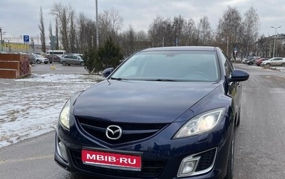 Mazda 6, 2008 год, 980 000 рублей, 1 фотография