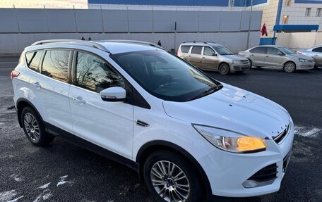 Ford Kuga III, 2014 год, 1 200 000 рублей, 6 фотография