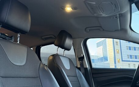 Ford Kuga III, 2014 год, 1 200 000 рублей, 9 фотография