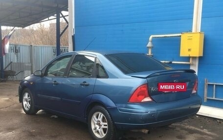 Ford Focus IV, 2001 год, 250 000 рублей, 2 фотография