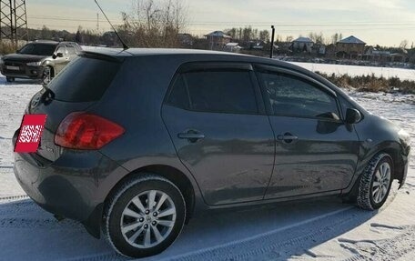 Toyota Auris II, 2008 год, 900 000 рублей, 11 фотография