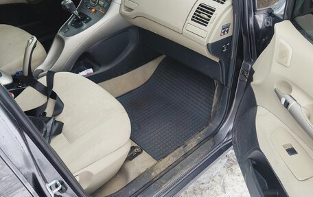 Toyota Auris II, 2008 год, 900 000 рублей, 18 фотография