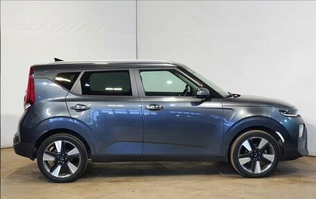 KIA Soul III, 2019 год, 2 200 000 рублей, 4 фотография