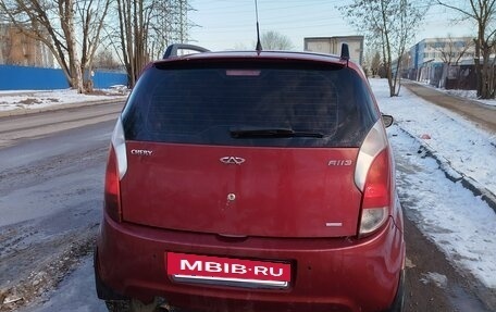 Chery Kimo (A1), 2008 год, 180 000 рублей, 3 фотография