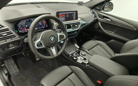 BMW X4, 2024 год, 10 700 000 рублей, 9 фотография