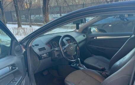 Opel Astra H, 2007 год, 450 000 рублей, 7 фотография