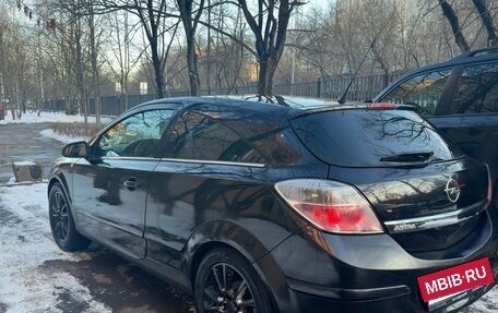 Opel Astra H, 2007 год, 450 000 рублей, 2 фотография