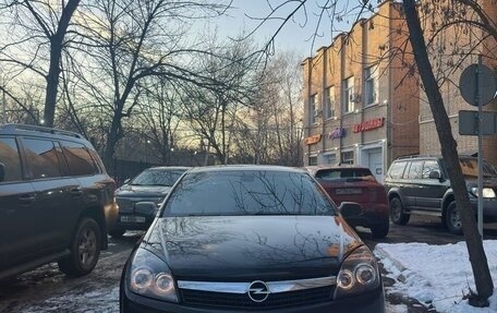 Opel Astra H, 2007 год, 450 000 рублей, 6 фотография