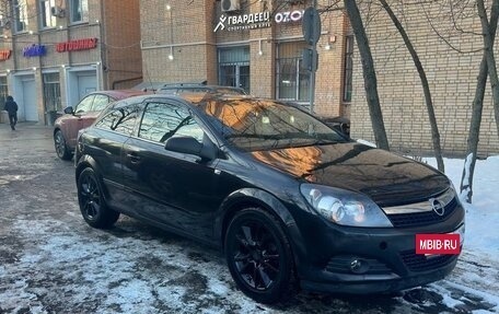 Opel Astra H, 2007 год, 450 000 рублей, 5 фотография