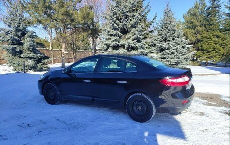 Renault Fluence I, 2014 год, 990 000 рублей, 11 фотография