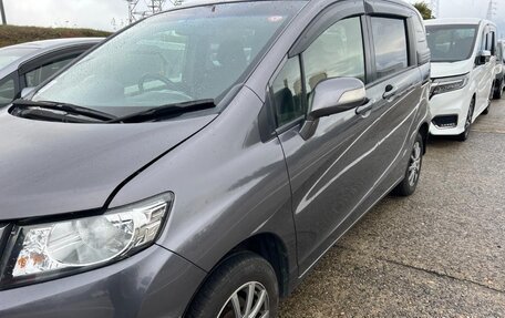 Honda Freed I, 2016 год, 1 500 000 рублей, 6 фотография