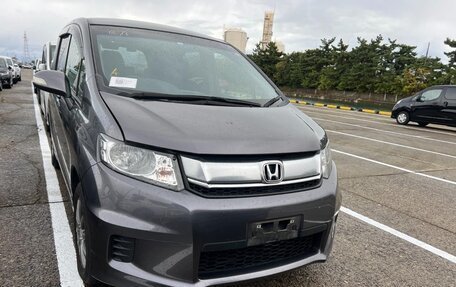 Honda Freed I, 2016 год, 1 500 000 рублей, 2 фотография