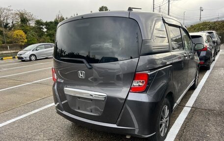 Honda Freed I, 2016 год, 1 500 000 рублей, 3 фотография