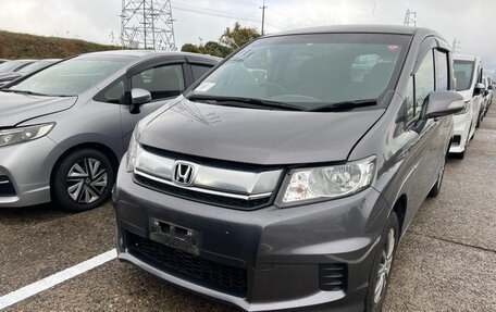 Honda Freed I, 2016 год, 1 500 000 рублей, 11 фотография