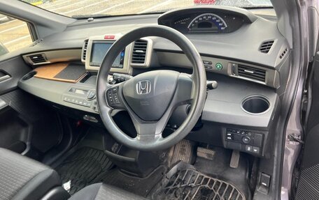 Honda Freed I, 2016 год, 1 500 000 рублей, 10 фотография