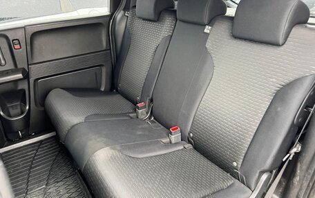 Honda Freed I, 2016 год, 1 500 000 рублей, 14 фотография