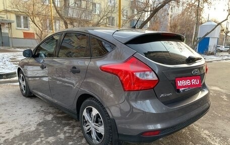 Ford Focus III, 2013 год, 1 050 000 рублей, 4 фотография