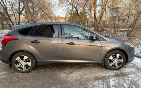 Ford Focus III, 2013 год, 1 050 000 рублей, 7 фотография