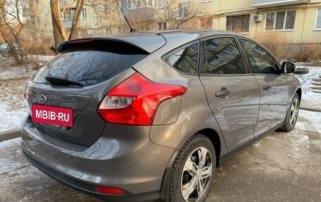 Ford Focus III, 2013 год, 1 050 000 рублей, 6 фотография