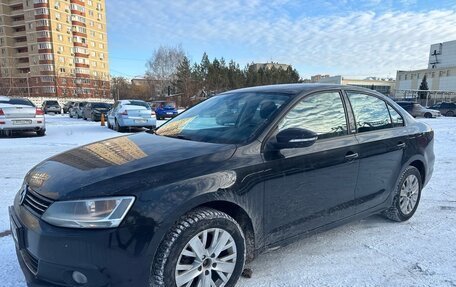 Volkswagen Jetta VI, 2014 год, 685 000 рублей, 8 фотография