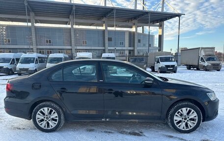 Volkswagen Jetta VI, 2014 год, 685 000 рублей, 3 фотография