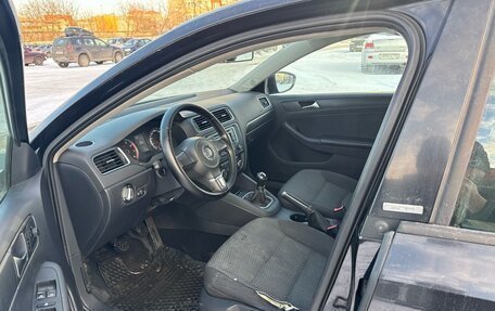 Volkswagen Jetta VI, 2014 год, 685 000 рублей, 12 фотография