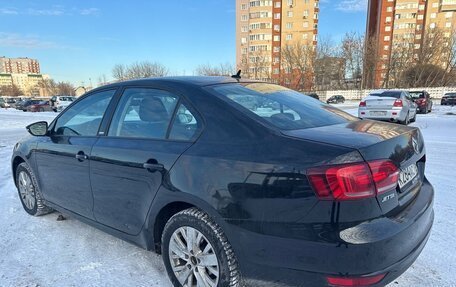 Volkswagen Jetta VI, 2014 год, 685 000 рублей, 18 фотография