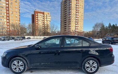 Volkswagen Jetta VI, 2014 год, 685 000 рублей, 19 фотография