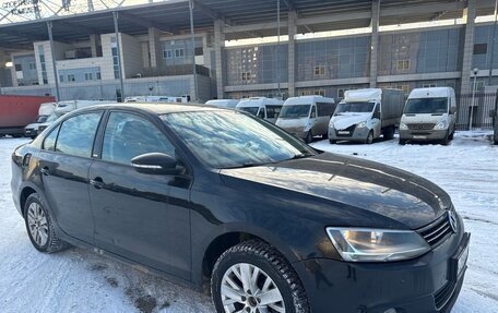 Volkswagen Jetta VI, 2014 год, 685 000 рублей, 25 фотография