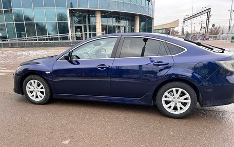 Mazda 6, 2008 год, 980 000 рублей, 12 фотография