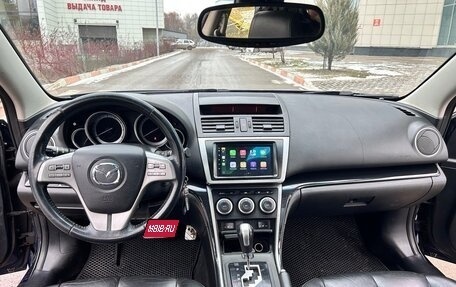 Mazda 6, 2008 год, 980 000 рублей, 7 фотография