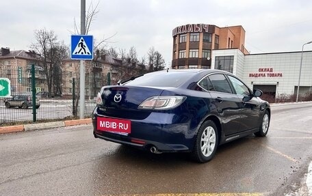 Mazda 6, 2008 год, 980 000 рублей, 8 фотография