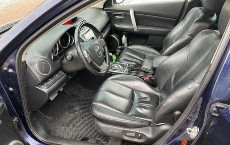 Mazda 6, 2008 год, 980 000 рублей, 13 фотография