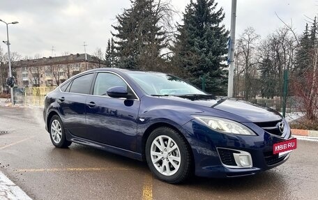 Mazda 6, 2008 год, 980 000 рублей, 9 фотография