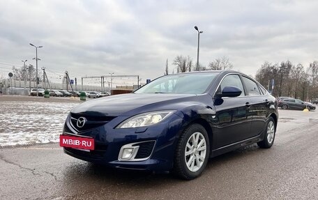 Mazda 6, 2008 год, 980 000 рублей, 6 фотография