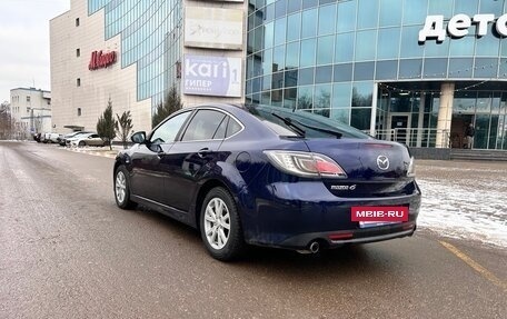 Mazda 6, 2008 год, 980 000 рублей, 11 фотография