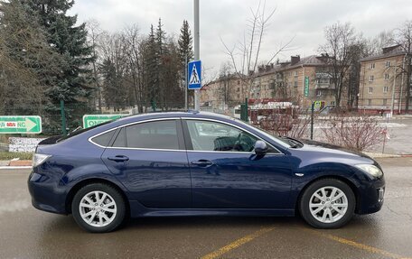 Mazda 6, 2008 год, 980 000 рублей, 19 фотография