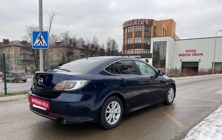 Mazda 6, 2008 год, 980 000 рублей, 18 фотография