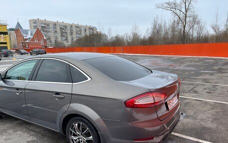 Ford Mondeo IV, 2012 год, 1 150 000 рублей, 6 фотография