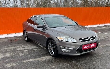 Ford Mondeo IV, 2012 год, 1 150 000 рублей, 3 фотография