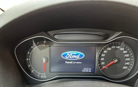 Ford Mondeo IV, 2012 год, 1 150 000 рублей, 16 фотография