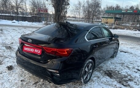 KIA Cerato IV, 2018 год, 1 795 000 рублей, 3 фотография